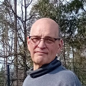 Profilbild von Jürgen Mause