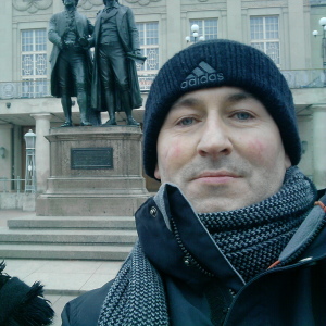 Profilbild von Jürgen May