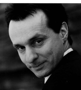 Profilbild von Jürgen Mayer