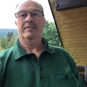 Profilbild von Jürgen Mayer