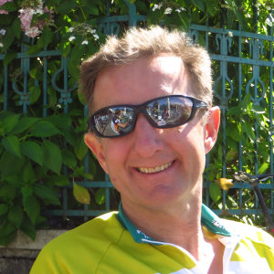 Profilbild von Jürgen Mayer