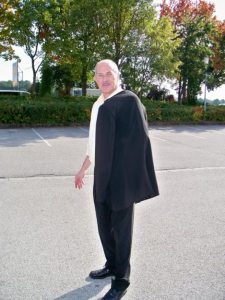 Profilbild von Jürgen Mayer