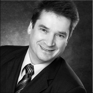 Profilbild von Jürgen Mayer