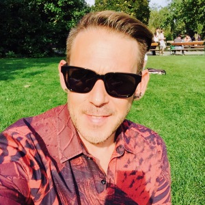 Profilbild von Jürgen Mayer