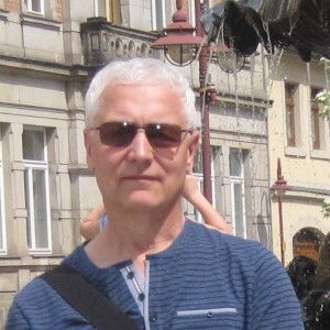 Profilbild von Jürgen Mechelk