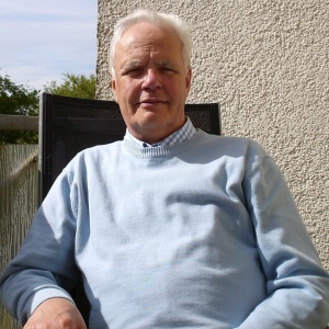 Profilbild von Jürgen Mehl