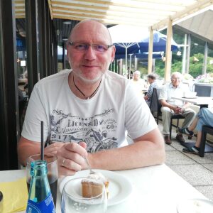 Profilbild von Jürgen Mehler