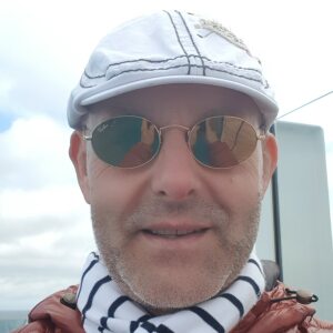 Profilbild von Jürgen Mehrländer-Baar