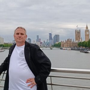 Profilbild von Jürgen Meier