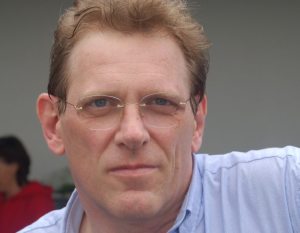 Profilbild von Jürgen Meier