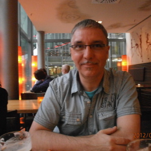 Profilbild von Jürgen Meinecke