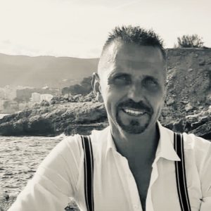 Profilbild von Jürgen Meinel