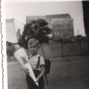 Profilbild von Jürgen Meise