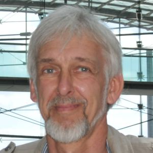 Profilbild von Jürgen Meister