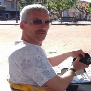 Profilbild von Jürgen Meister