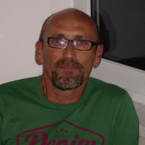 Profilbild von Jürgen Meister