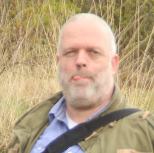 Profilbild von Jürgen Mendorff