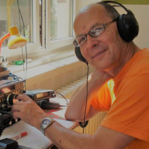 Profilbild von Jürgen Menzel