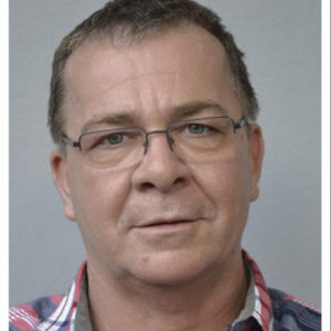 Profilbild von Jürgen Menzel