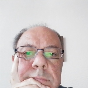 Profilbild von Jürgen Menzel