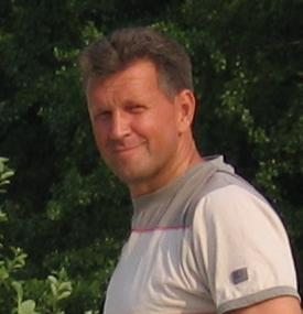 Profilbild von Jürgen Mersmann