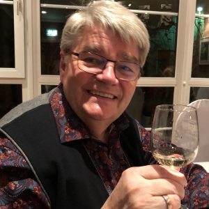 Profilbild von Jürgen Mertens