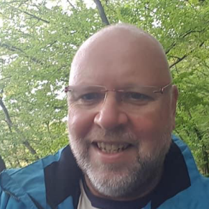 Profilbild von Jürgen Mertins