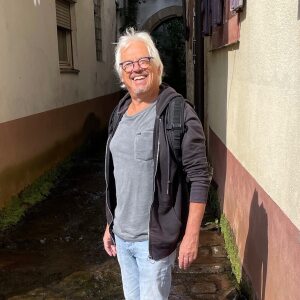Profilbild von Jürgen Merz