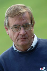 Profilbild von Jürgen Meseck