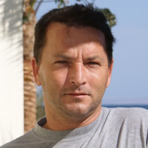 Profilbild von Jürgen Mesewinkel