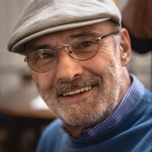 Profilbild von Jürgen Mesik