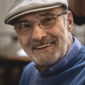 Profilbild von Jürgen Mesik