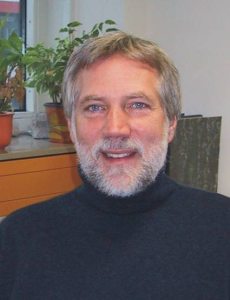 Profilbild von Jürgen Messner