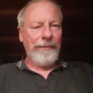 Profilbild von Jürgen Metz