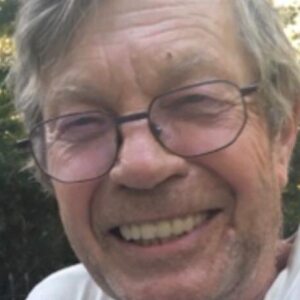 Profilbild von Jürgen Metzner