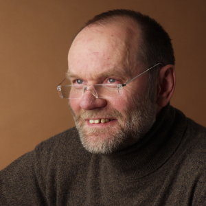 Profilbild von Jürgen Metzner