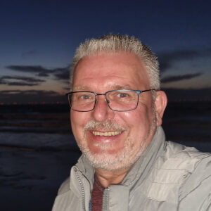 Profilbild von Jürgen Meurer