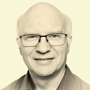 Profilbild von Jürgen Meuter