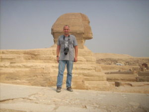 Profilbild von Jürgen Meyer