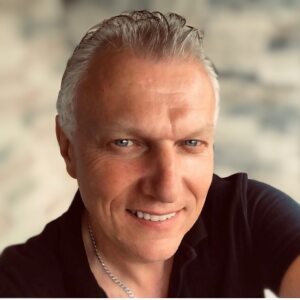 Profilbild von Jürgen Meyer