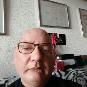 Profilbild von Jürgen Meyer