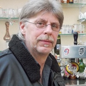 Profilbild von Jürgen Michail
