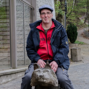 Profilbild von Jürgen Michalsky