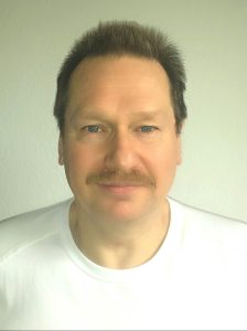 Profilbild von Jürgen Micheel