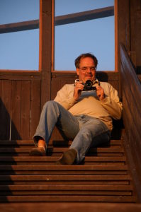 Profilbild von Jürgen Michel