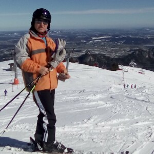 Profilbild von Juergen Michel