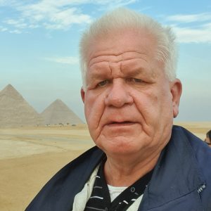 Profilbild von Jürgen Michling