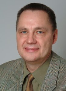 Profilbild von Jürgen Mickley
