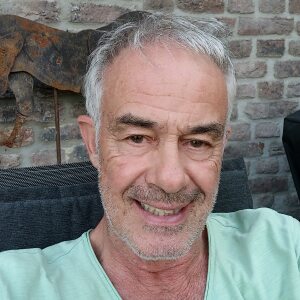 Profilbild von Jürgen Mielimonka