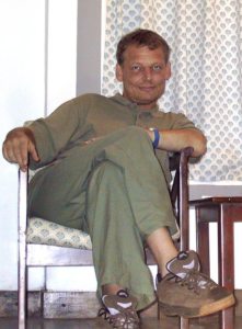 Profilbild von Juergen Mier